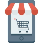 Logo of Easy shop1 android Application 